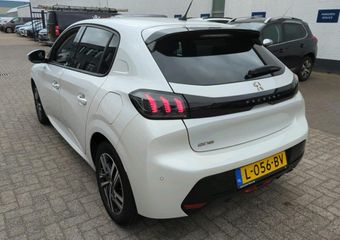 Peugeot 208 1.2 PureTech Allure Pack