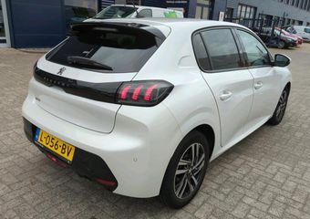 Peugeot 208 1.2 PureTech Allure Pack