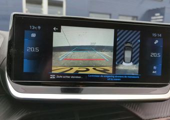 Peugeot 208 1.2 PureTech Allure Pack