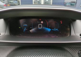 Peugeot 208 1.2 PureTech Allure Pack