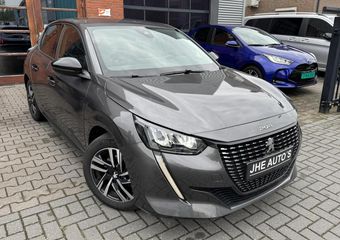 Peugeot 208 1.2 PureTech Allure | LED | Keyless | Camera | Dealer Onderhouden