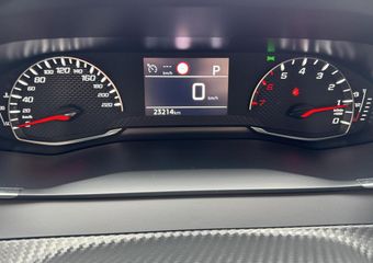 Peugeot 208 1.2 PureTech Allure | LED | Keyless | Camera | Dealer Onderhouden