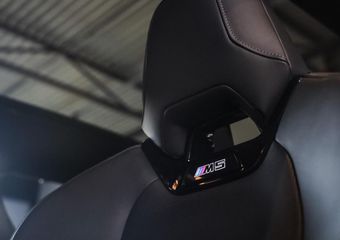 BMW M5 Touring V8 M Hybrid, **3/STUKS**, 728 PK, Keramiek/Brakes, Individual, Carbon, M/Drivers/Pakket, Pano/Dak, Ventilatie, BTW!