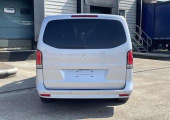 Mercedes-Benz EQV 300 L2 90 kWh | Airco seperaat achter | Adaptieve cruise control | Multimedia