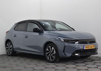 Opel CORSA 1.2 Turbo 100PK GS-Line
