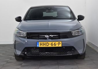 Opel CORSA 1.2 Turbo 100PK GS-Line