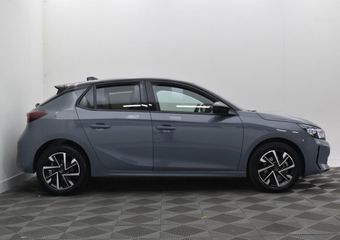 Opel CORSA 1.2 Turbo 100PK GS-Line