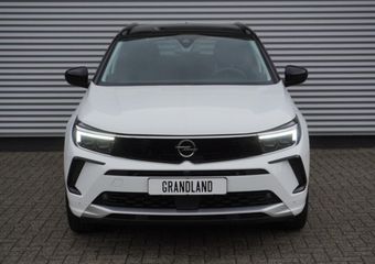 Opel Grandland 1.2 Turbo Ultimate Automaat / Camera / Ad. Cruise / Winterpakket