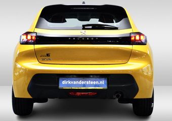 Peugeot 208 1.2 PureTech Active Pack | Apple CarPlay/ Android Auto | Cruise Control | Parkeersensoren Achter | Hill-hold