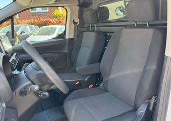 Citroen BERLINGO 1.5 BlueHDI Club Trekhaak Cruise Apple-Carplay Airco PDC