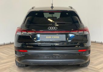 Audi Q4 e-tron 40 Launch edition S Competition,INCL BTW, AANKOOPKEURING TOEGESTAAN, INRUIL MOGELIJK, DEALER ONDERHOUDEN