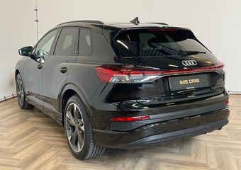 Audi Q4 e-tron 40 Launch edition S Competition,INCL BTW, AANKOOPKEURING TOEGESTAAN, INRUIL MOGELIJK, DEALER ONDERHOUDEN