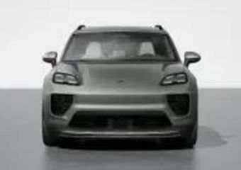 Porsche MACAN 4
