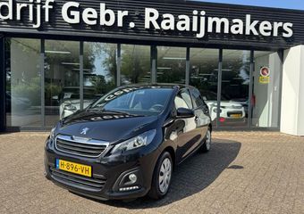 Peugeot 108 1.0 e-VTi Active*Airco*Dynamic Pack*