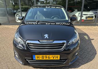 Peugeot 108 1.0 e-VTi Active*Airco*Dynamic Pack*