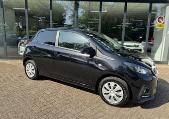 Peugeot 108 1.0 e-VTi Active*Airco*Dynamic Pack*