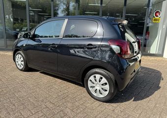 Peugeot 108 1.0 e-VTi Active*Airco*Dynamic Pack*