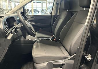 Volkswagen CADDY Cargo 2.0 Tdi 122pk DSG Style · Apple/Android Car Play · Cruise Control · Tussenschot · Vloerplaat · Betimmering · 16” Inch · Garantie t/m 09-10-2028 of 100.000km