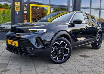 Opel MOKKA 1.2 Turbo Ultimate Automaat | Parkeer Camera | Parkeer Sensoren | Android Auto en Apple Carplay