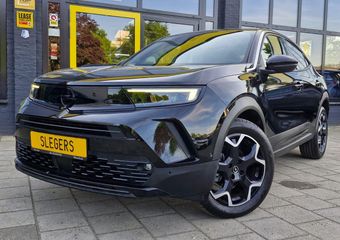 Opel MOKKA 1.2 Turbo Ultimate Automaat | Parkeer Camera | Parkeer Sensoren | Android Auto en Apple Carplay