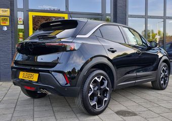 Opel MOKKA 1.2 Turbo Ultimate Automaat | Parkeer Camera | Parkeer Sensoren | Android Auto en Apple Carplay