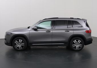 Mercedes-Benz EQB 250+ Luxury Line 71 kWh | Panoramadak  | Facelift | Lederlook |