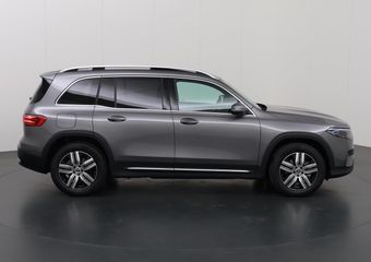 Mercedes-Benz EQB 250+ Luxury Line 71 kWh | Panoramadak  | Facelift | Lederlook |