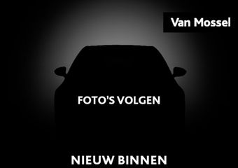 Renault CLIO Estate 0.9 TCe Limited 90PK | Navigatie | Parkeersensoren | Lichtmetalen Velgen | BTW Auto