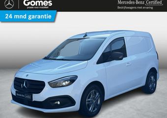 Mercedes-Benz CITAN 110 CDI L1 Pro | LED| APPLE CARPLAY | STOELVERWARMING |