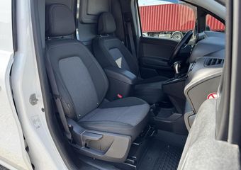 Mercedes-Benz CITAN 110 CDI L1 Pro | LED| APPLE CARPLAY | STOELVERWARMING |