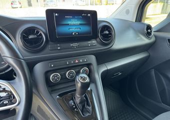 Mercedes-Benz CITAN 110 CDI L1 Pro | LED| APPLE CARPLAY | STOELVERWARMING |