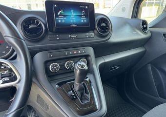 Mercedes-Benz CITAN 110 CDI L1 Pro | LED| APPLE CARPLAY | STOELVERWARMING |