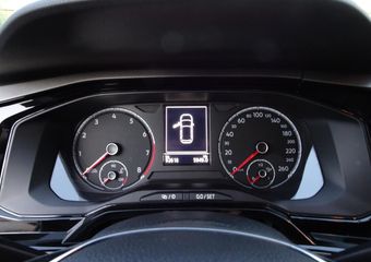 Volkswagen POLO 1.0 TSI Comfortline Business Automatische airco, navigatie, carplay, parkeersensoren voor en achter, licht metalen velgen, cruise controle, enz.