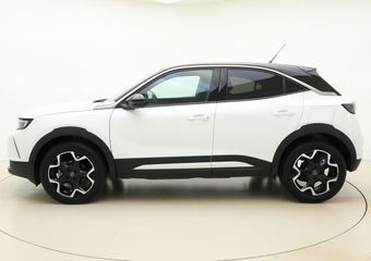 Opel MOKKA 1.2 Turbo Ultimate 130 PK Automaat | Climate control | Keyless | Navigatie via Appla Carplay | Alcantara bekleding | Zwart dak | Lichtmetalen velgen