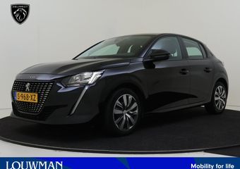 Peugeot 208 1.2 PureTech Active Pack | Airco | |pple Carplay/Android Auto |