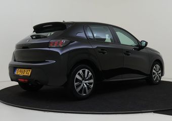 Peugeot 208 1.2 PureTech Active Pack | Airco | |pple Carplay/Android Auto |