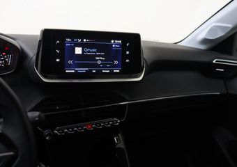 Peugeot 208 1.2 PureTech Active Pack | Airco | |pple Carplay/Android Auto |
