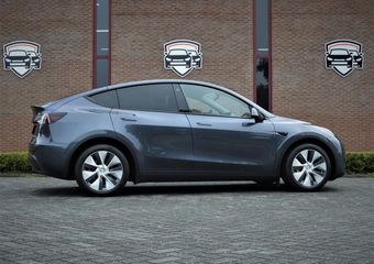 Tesla Model Y Long Range AWD | Nieuwstaat