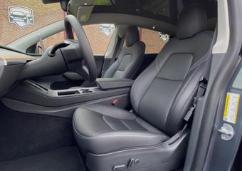 Tesla Model Y Long Range AWD | Nieuwstaat