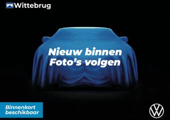 Volkswagen POLO 1.0 TSI Life Edition / Navigatie / Camera / Parkeersensoren achter / Lichtmetaal 15 inch / Fabrieksgarantie 2028 /