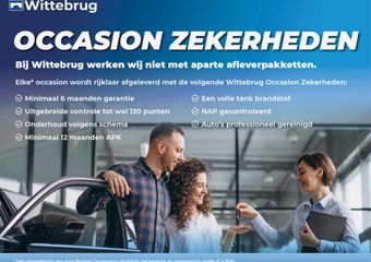 Volkswagen POLO 1.0 TSI Life Edition / Navigatie / Camera / Parkeersensoren achter / Lichtmetaal 15 inch / Fabrieksgarantie 2028 /