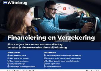 Volkswagen POLO 1.0 TSI Life Edition / Navigatie / Camera / Parkeersensoren achter / Lichtmetaal 15 inch / Fabrieksgarantie 2028 /