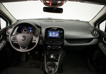Renault CLIO Estate 0.9 TCe Limited Sport (APPLE CARPLAY,NAVI,KEYLESS,CRUISE,PDC,GETINT,ELEKTRISCH PAKKET,LM VELGEN,NETTE STAAT)