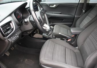 KIA Stonic 1.0 T-GDi MHEV DynamicLine 1e EIGENAAR – NAVIGATIE – CAMERA