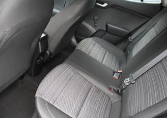 KIA Stonic 1.0 T-GDi MHEV DynamicLine 1e EIGENAAR – NAVIGATIE – CAMERA