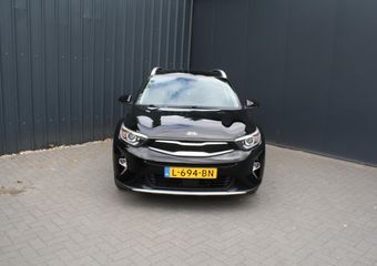 KIA Stonic 1.0 T-GDi MHEV DynamicLine 1e EIGENAAR – NAVIGATIE – CAMERA