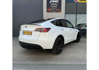 Tesla Model Y Long range 78kWh MiC AWD MMX PACK