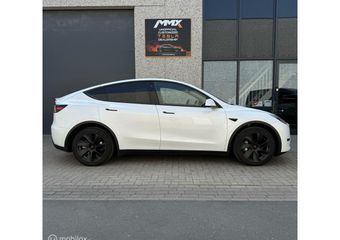 Tesla Model Y Long range 78kWh MiC AWD MMX PACK