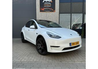 Tesla Model Y Long range 78kWh MiC AWD MMX PACK