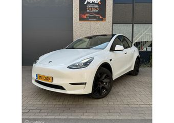 Tesla Model Y Long range 78kWh MiC AWD MMX PACK